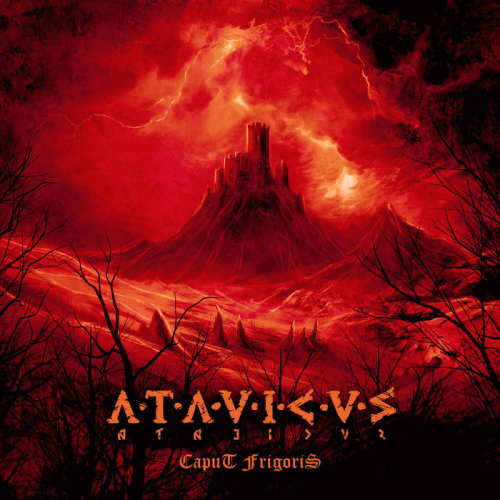 Atavicus : Caput Frigoris (Orchestral)